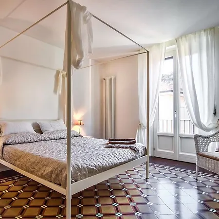 Regina 24 * Cernobbio