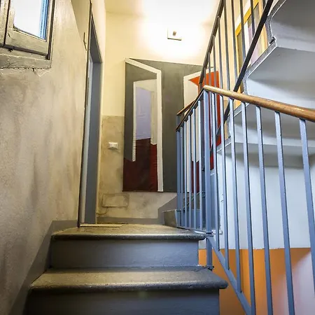 Apartmán Regina 24