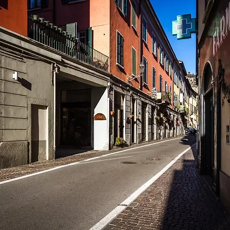 Regina 24 Appartement *