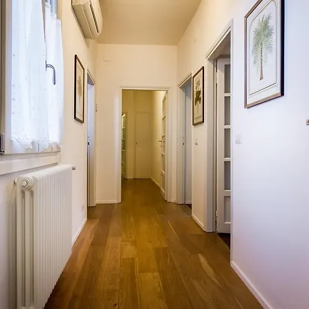 Appartement Regina 24 Cernobbio