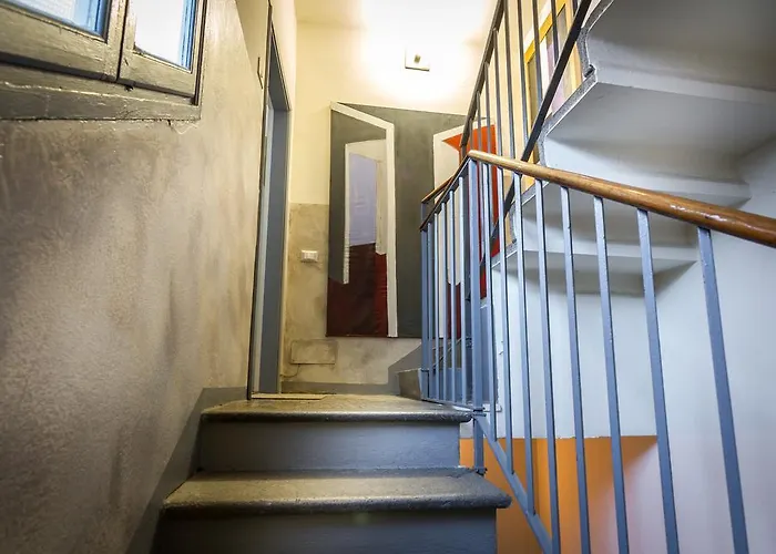 アパート Regina 24