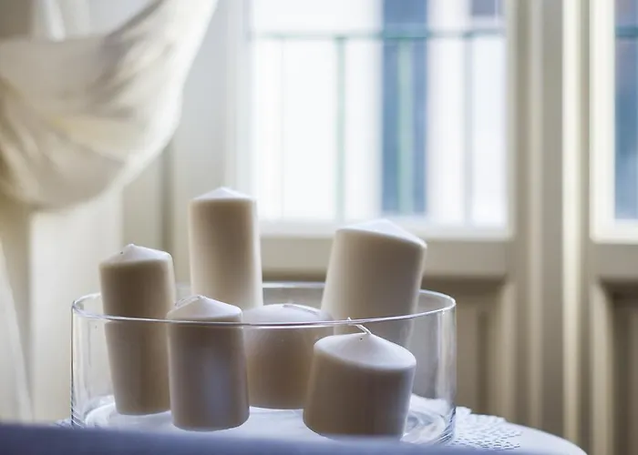 アパート Regina 24