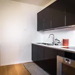 Διαμέρισμα Regina 24 Τσερνόμπιο