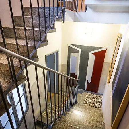 Regina 24 * Cernobbio