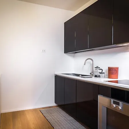 Apartmán Regina 24 Cernobbio