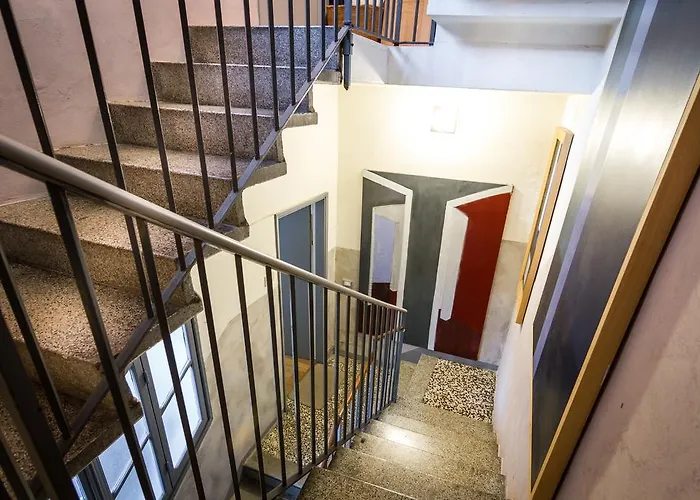 Regina 24 * Cernobbio