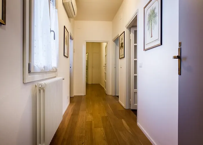 Apartmán Regina 24 Cernobbio