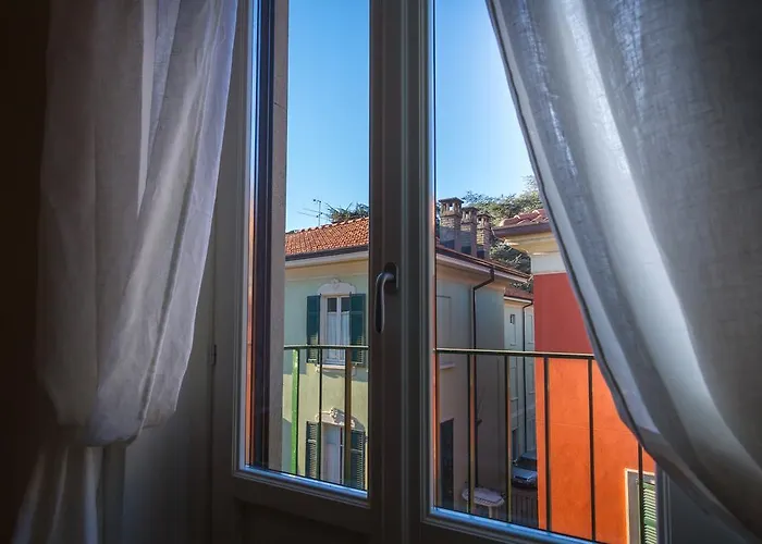 Apartmán Regina 24 *